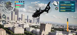 GT Vegas Crime City Simulator screenshot 2
