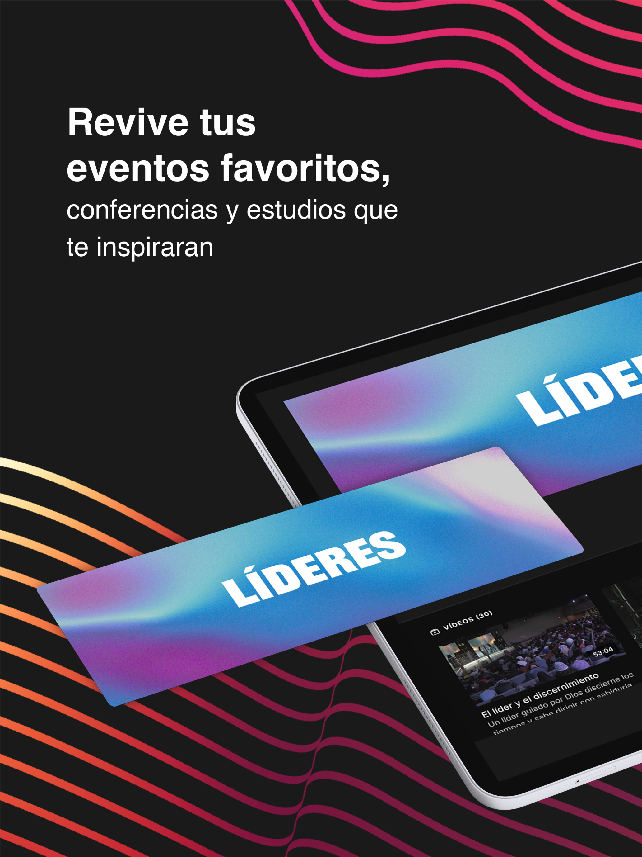 Irest TV