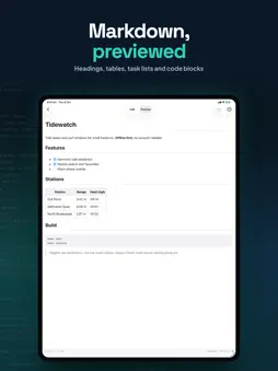 42 Editor: Code & Text Editor screenshot 14