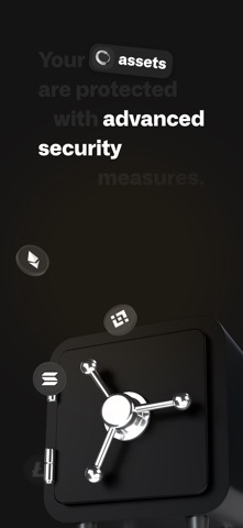 Moon Safe Screenshot 5 of 5