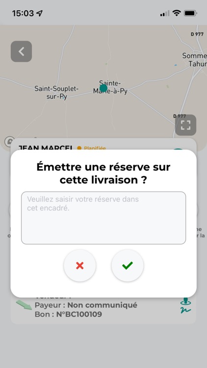 Fleet Akanea screenshot-5