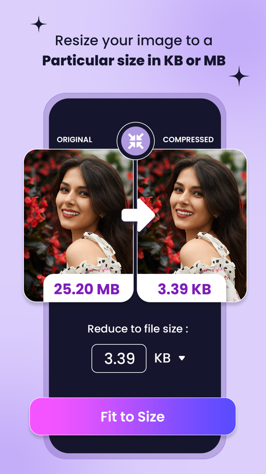 #4. Image Compressor & Converter (iOS) 由: Technozer Solution
