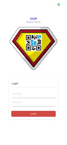 SeQR Super Scan Screenshot 4 of 5