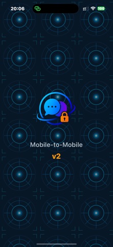 ChatOrbit - Secure Chat Screenshot 1 of 10