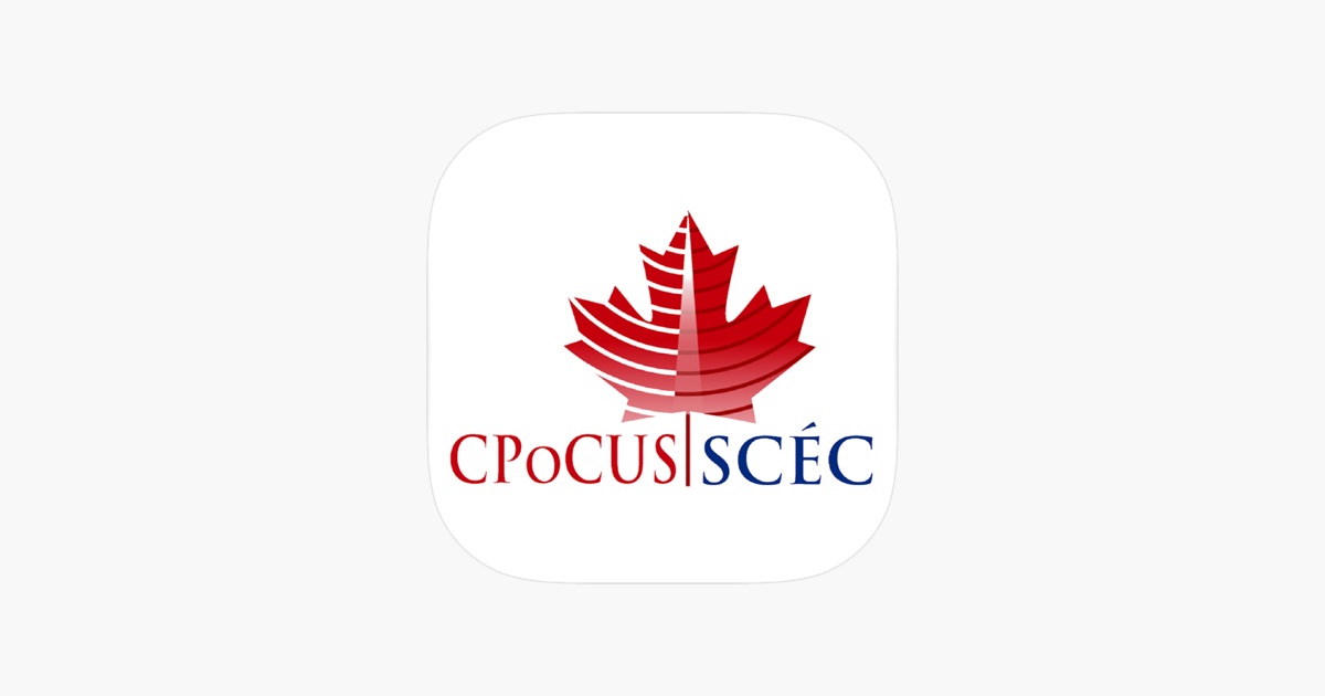 ‎CPoCUS Exams App - App Store