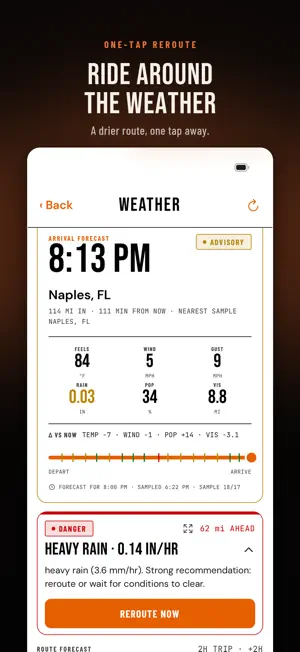 Yantara screenshot 4