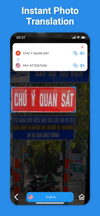 Vietnamese Translator & More + Screenshot 4 of 7