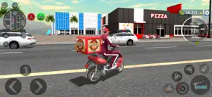 Wheely Master Hieway 3D screenshot 3