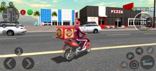 Wheely Master Hieway 3D Screenshot 3 of 4