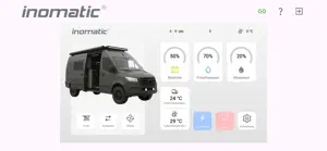 inomatic® Connect screenshot 1