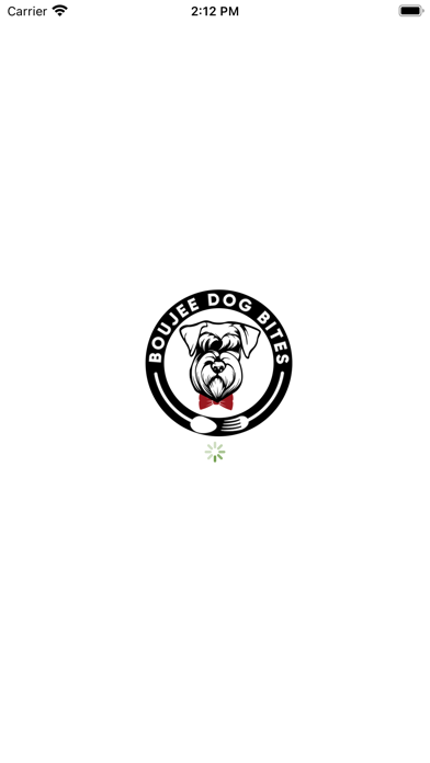 FoodSpot - Boujee Dog Bites Screenshot