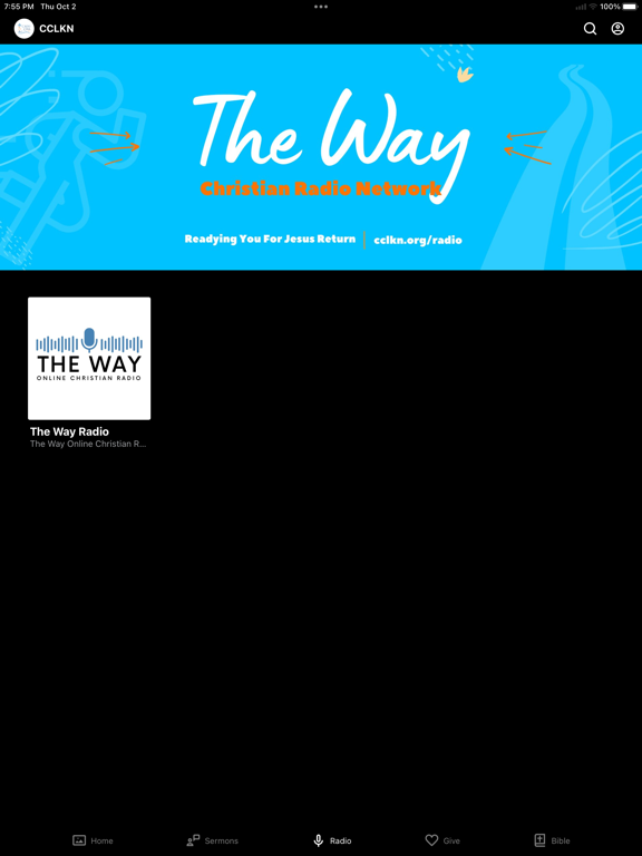 Screenshot #6 pour Calvary Chapel Lake Norman