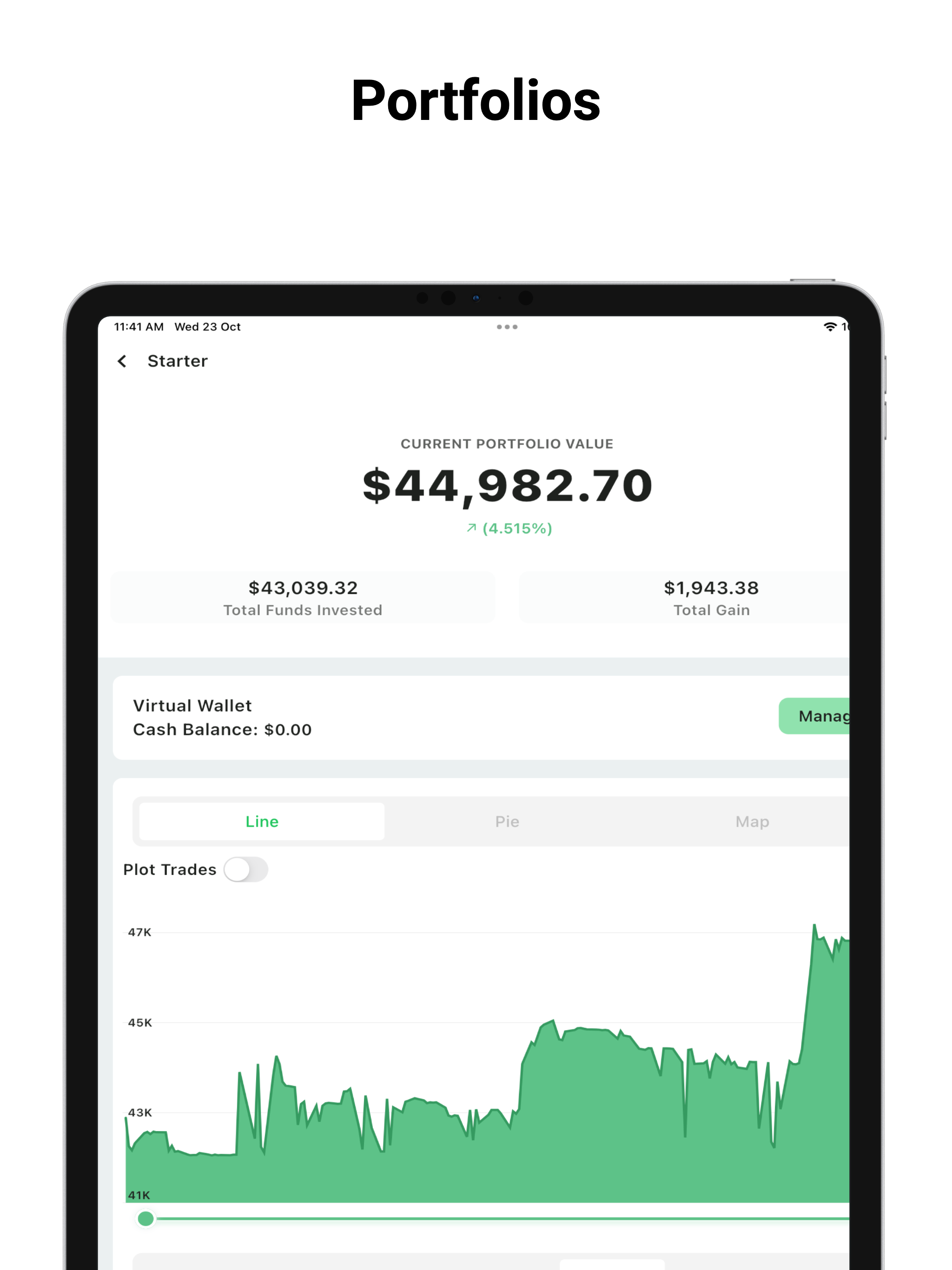 MyMoneyJa screenshot 9