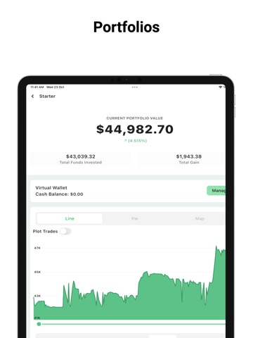 MyMoneyJa Screenshot 1