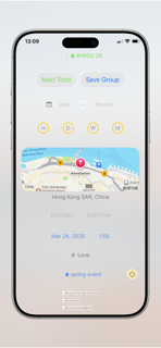 ReNext: Cognitive Execution OS screenshot 3