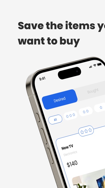WishKeeper: My Monitor
