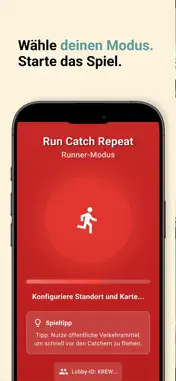 Run Catch Repeat screenshot 3