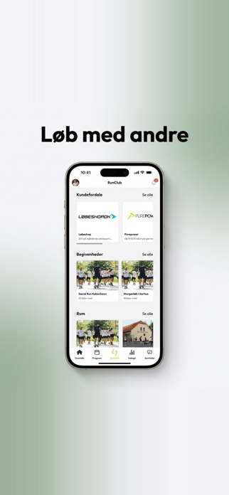 Løberlab Screenshot 4 of 4