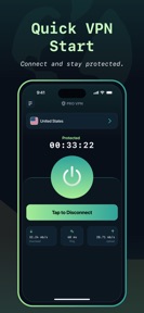VPN - Top Fast VPN screenshot