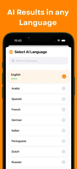 Cat Breed Identifier - AI Scan screenshot 4