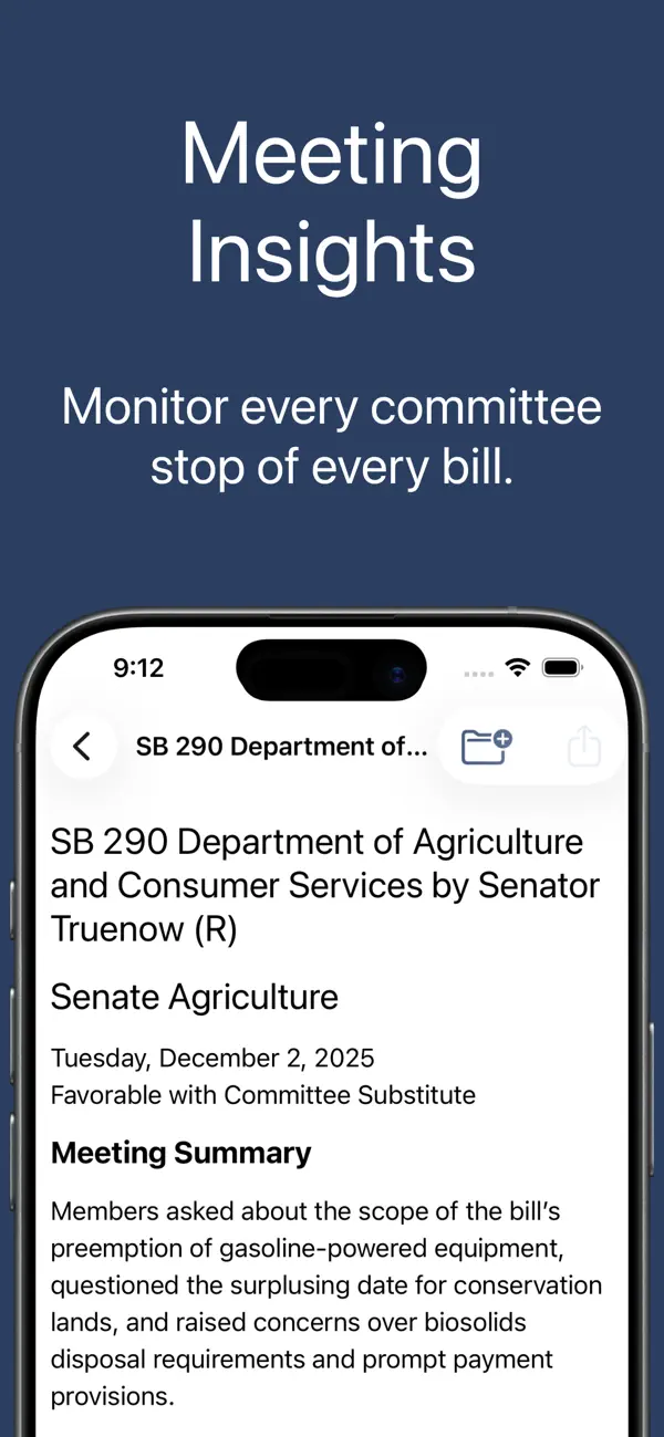 #5. LobbyTools (iOS) Av: LobbyTools Inc