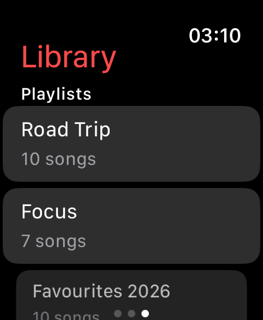 Music Aim screenshot 25