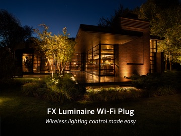 FX Wi-Fi iPad screenshot