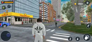 Gangster Crime City War screenshot 4