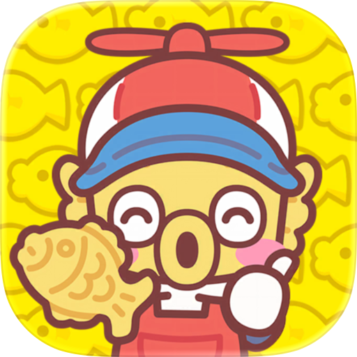 Bungeoppang Tycoon