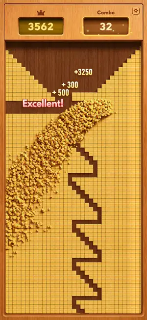 Block Crush！ screenshot 1