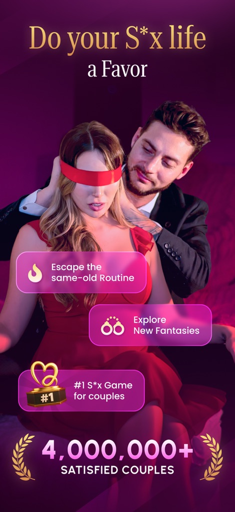 Scratch Adventure: Sex Games - null