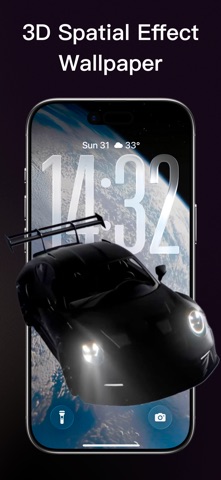FyPix: Widget & Live Wallpaper Screenshot 2 of 7