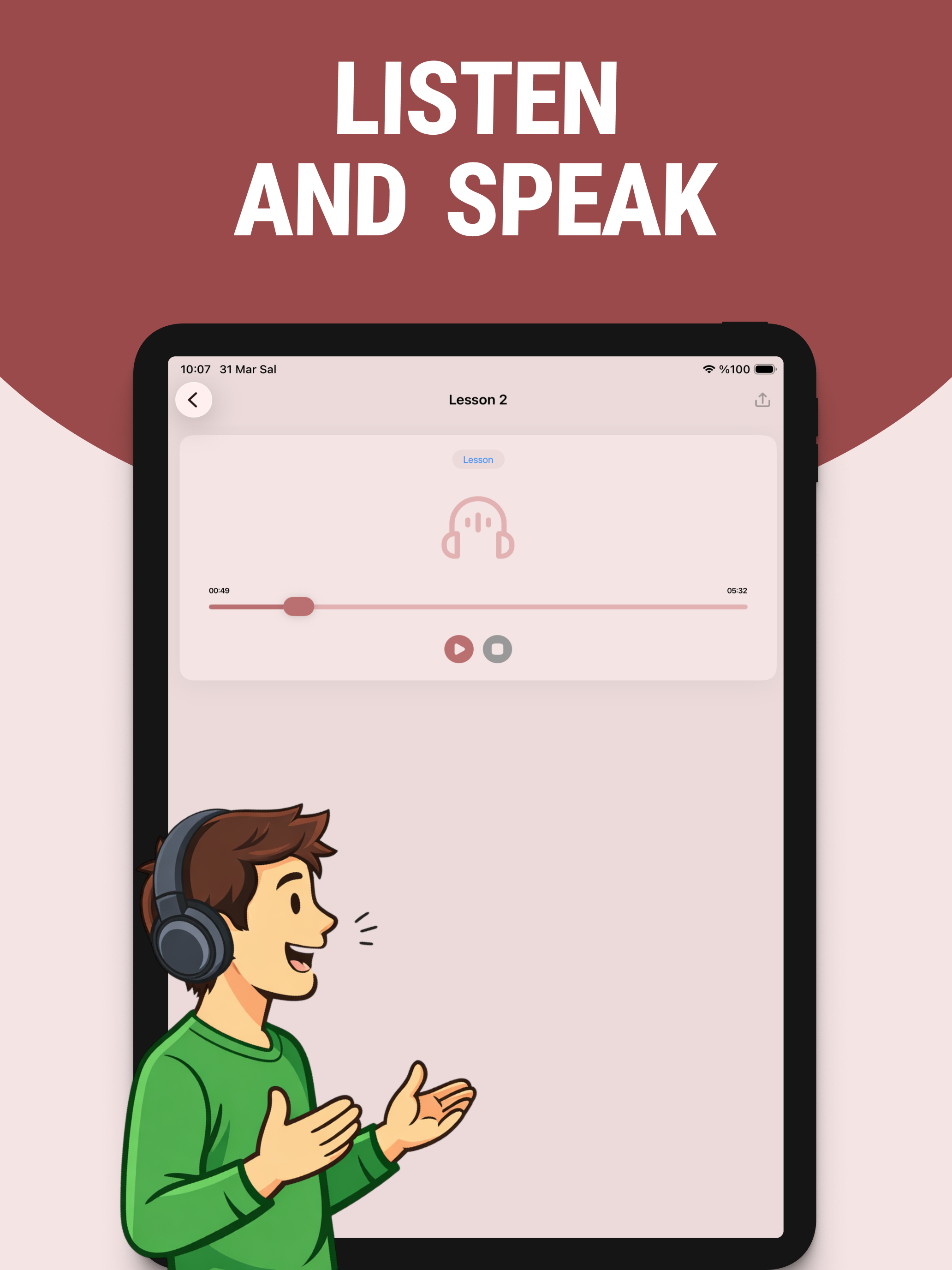 Fast - Speak Ewe Language