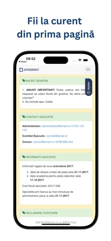 Aviziero Screenshot 2 of 5