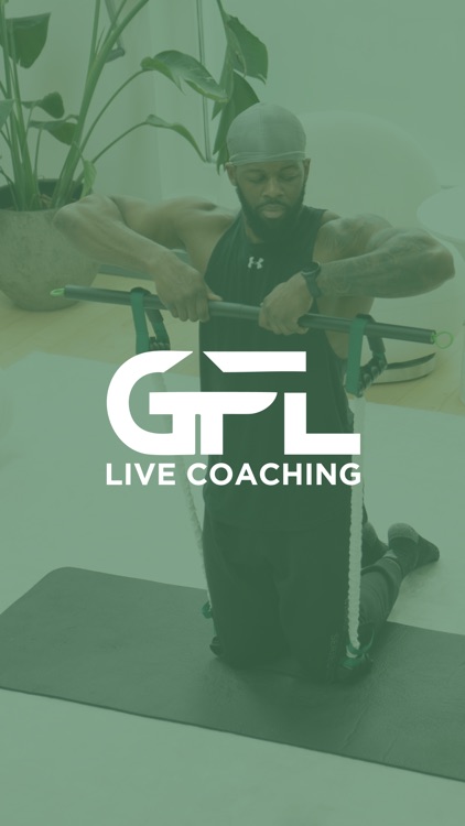 Gymproluxe Live Coaching