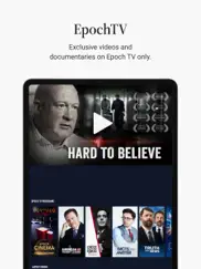 epoch times: live & breaking айпад изображения 4