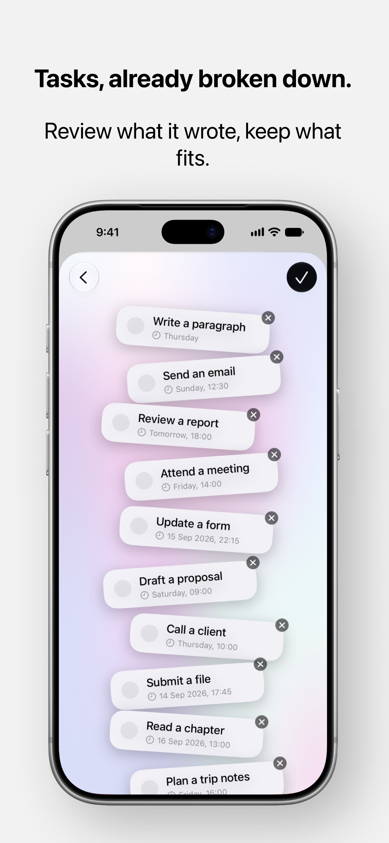 Screenshot 5 of Plan Universe
