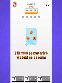 Screw Jam screenshot 9