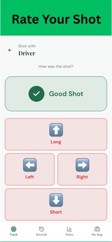 Golf Book screenshot