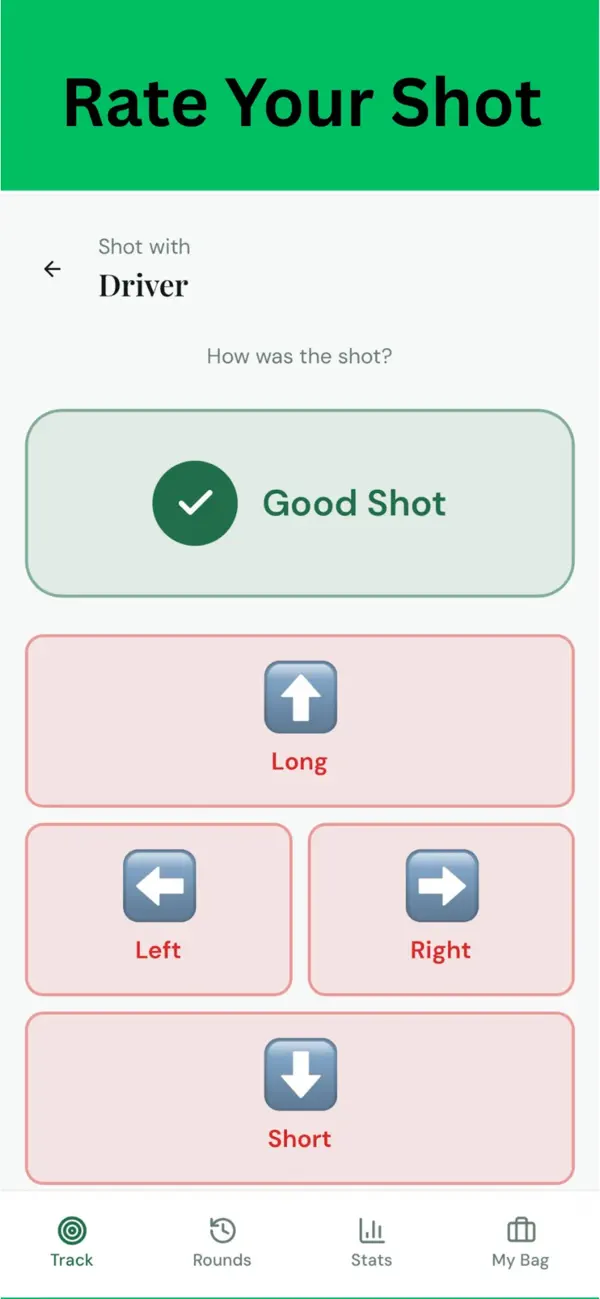 Screenshot #3 pour Golf Book