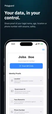 Polyguard Mobile screenshot 2