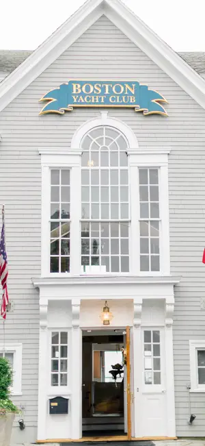 Boston Yacht Club screenshot 1