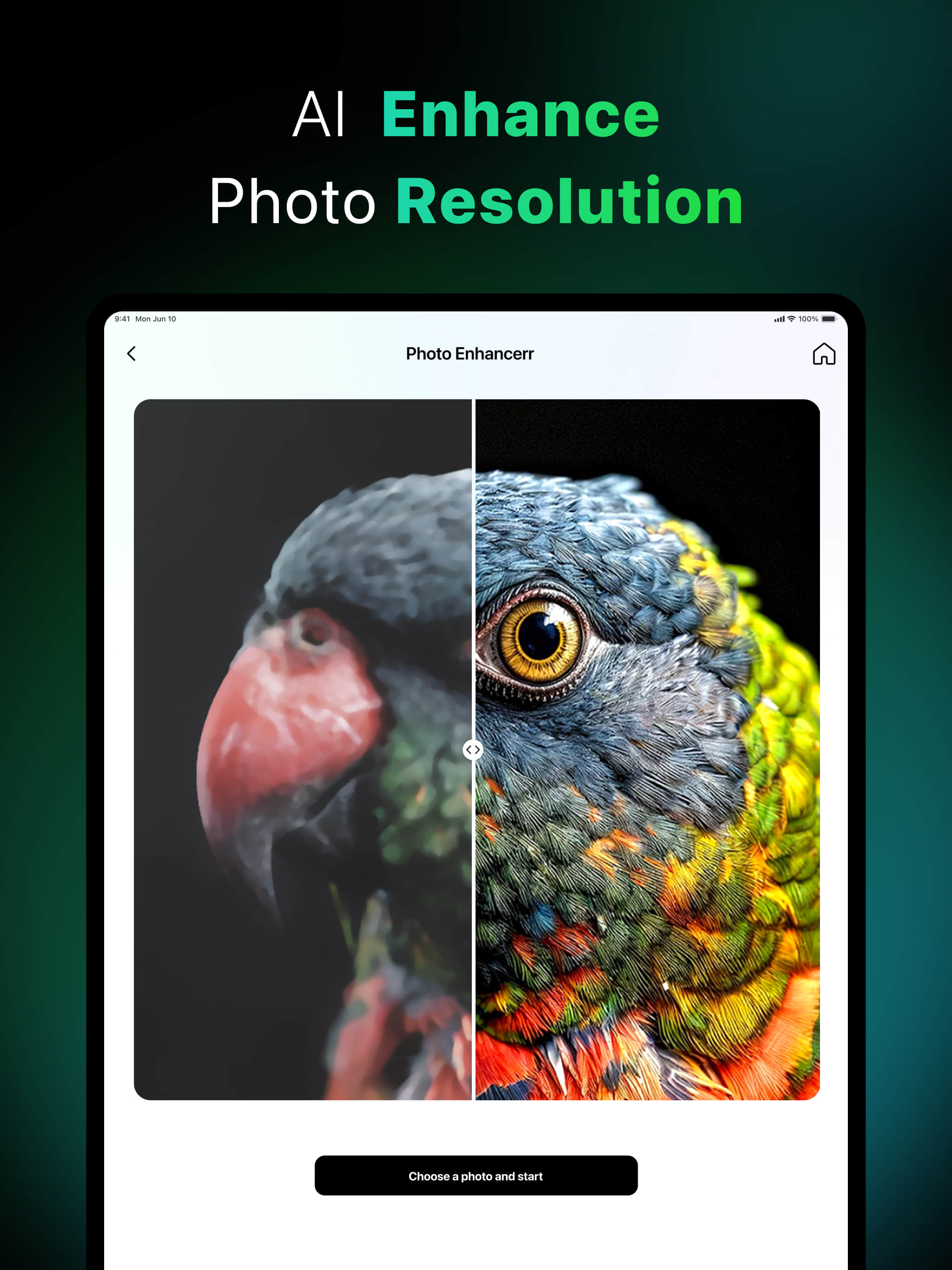 AI Chatbot & Design Assistant screenshot 18
