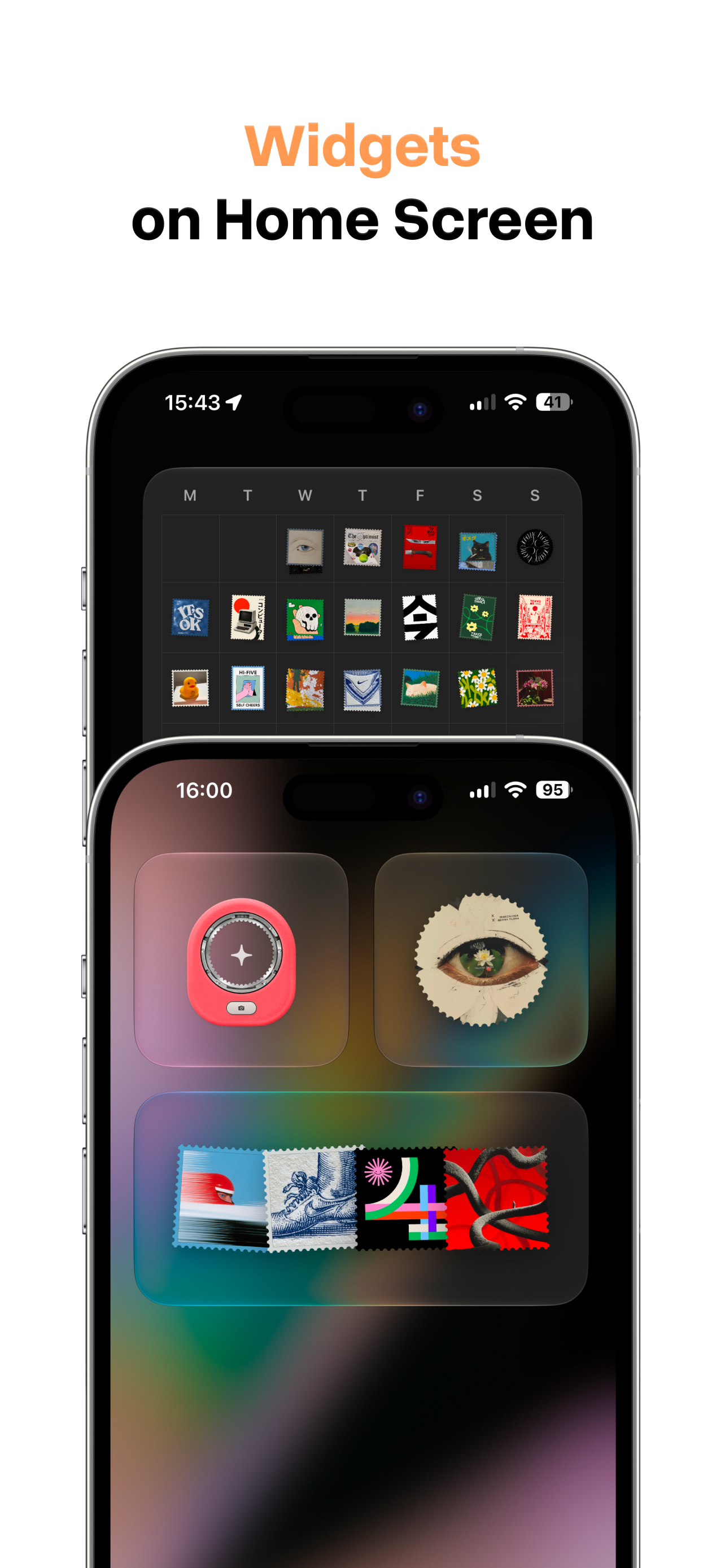 Stamply: Photo Stamps screenshot 8