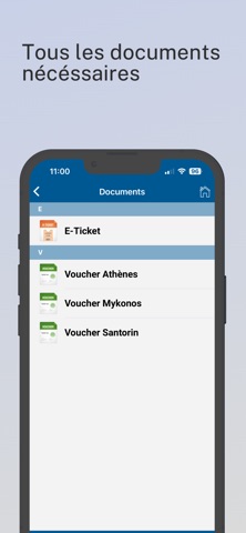 Atelier du Voyage Screenshot 4 of 4