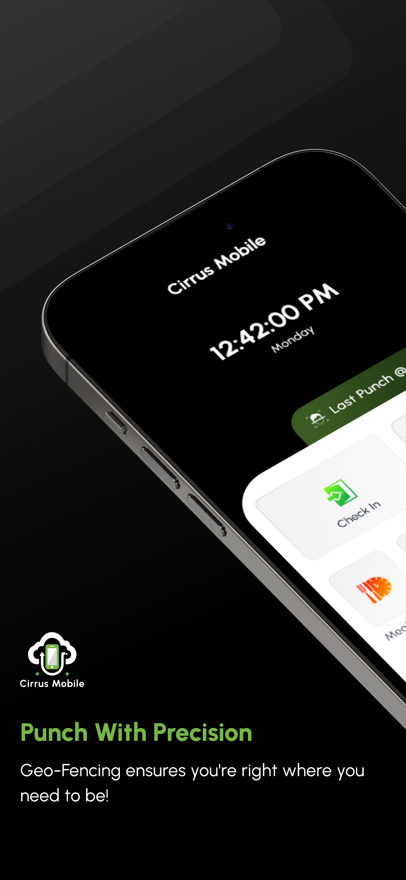Cirrus Mobile