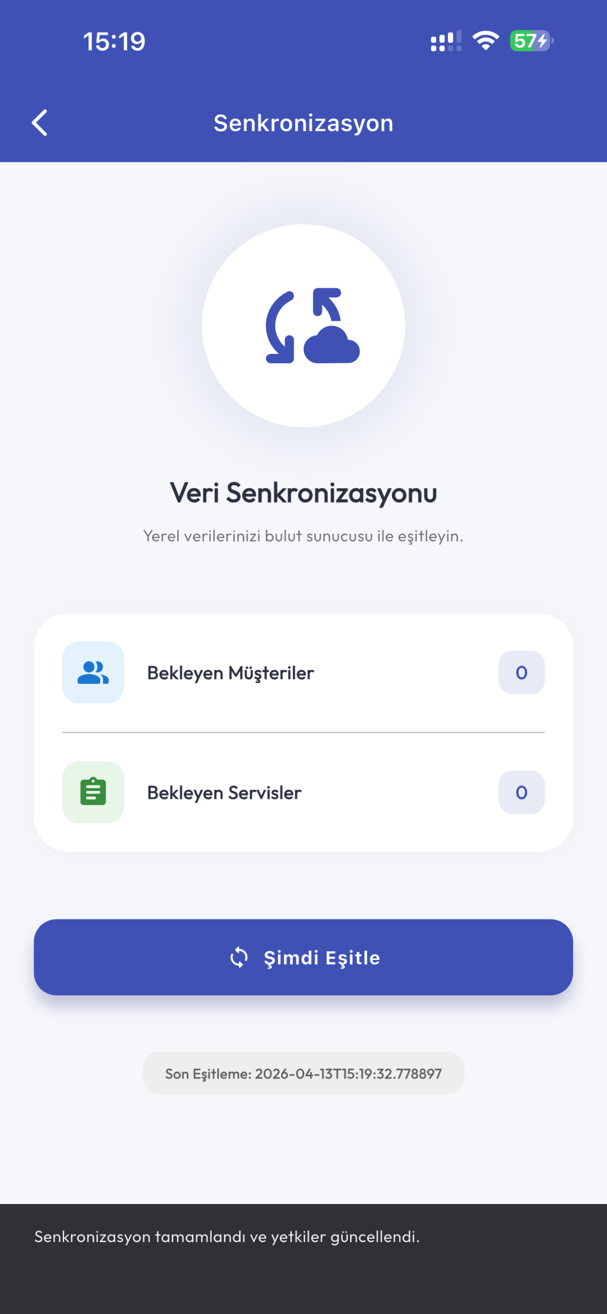 Özsu Teknik