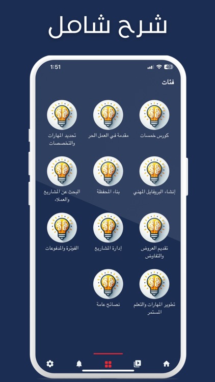 دليل الفريلانسر الشامل