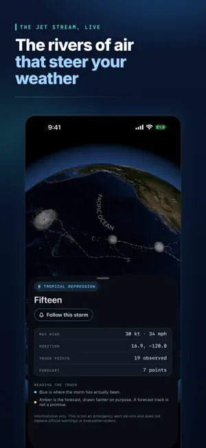 Restless Planet screenshot 4
