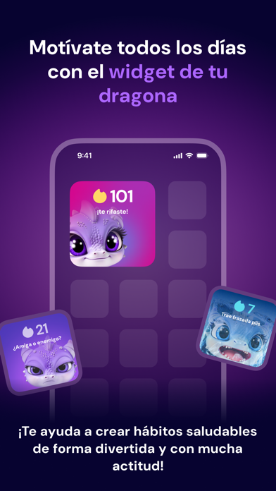 Musa: libera tu poder cíclico iPhone screenshot 2